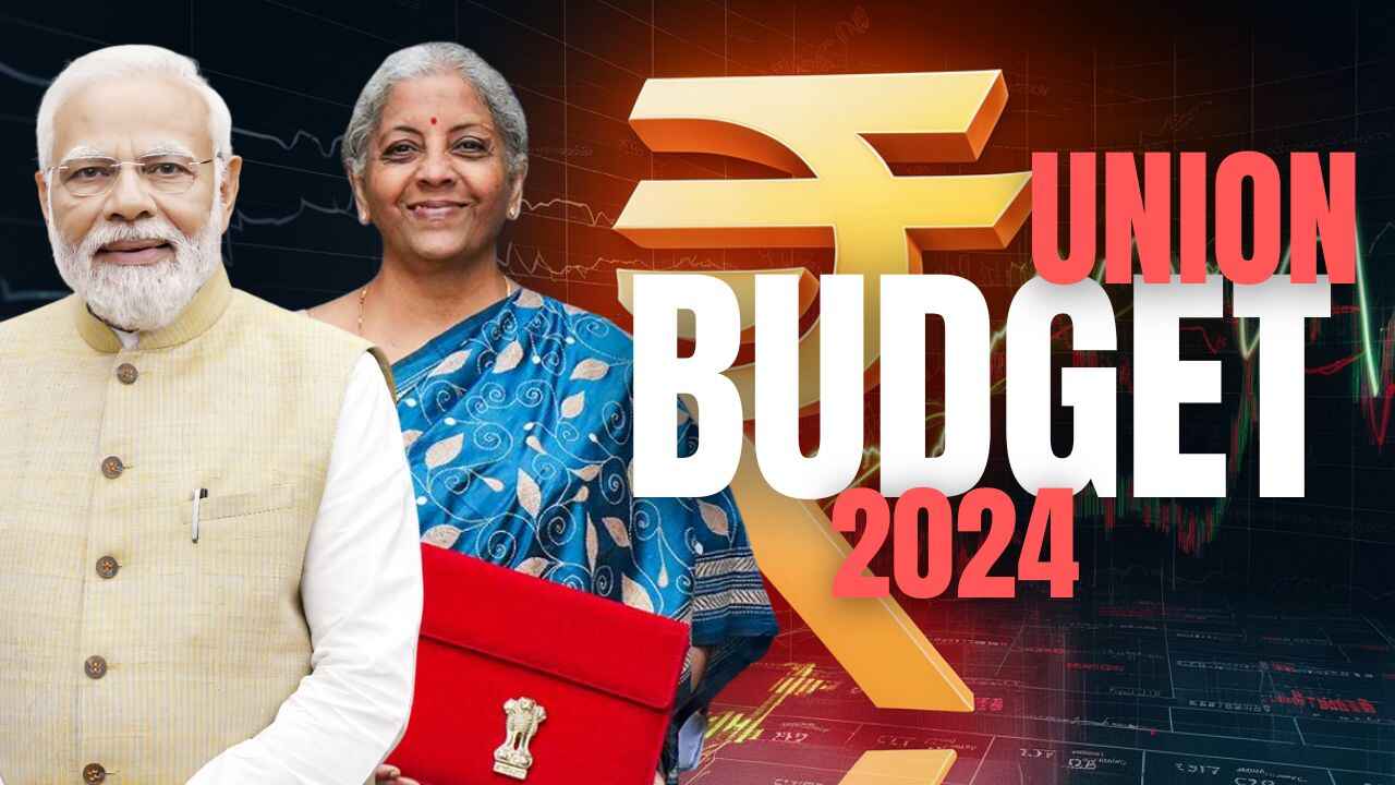 Budget 2024 Updates Keypoints नरमल सतरमण न आज बजट म कय