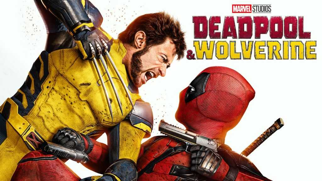 Deadpool & Wolverine 2024 Box Office Alyda Bernita